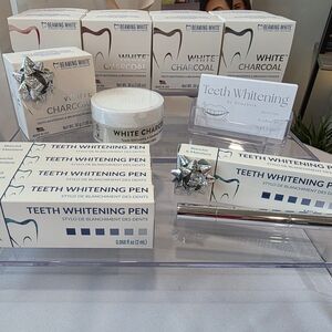 Beaming White Teeth Whitening Pen